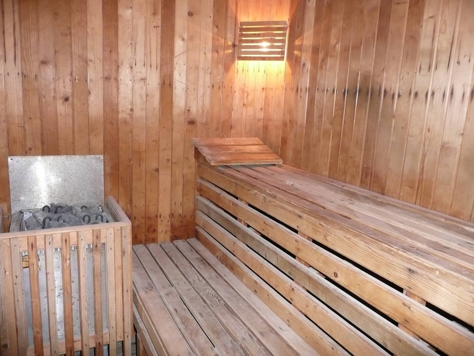 5 sypialnia Willa na sprzedaż w Playa del Hombre z basenem garażem - 1 790 000 € (Ref: 4709128)