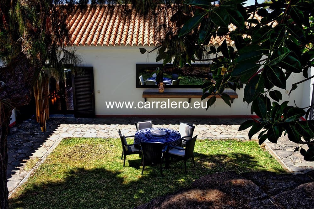 6 soveværelse Villa til salg i Monte Leon med swimmingpool garage - € 1.550.000 (Ref: 6269486)