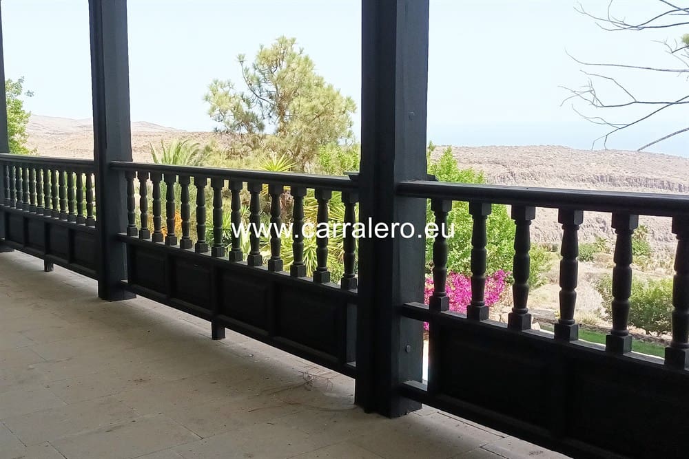 6 soveværelse Villa til salg i Monte Leon med swimmingpool garage - € 1.550.000 (Ref: 6269486)