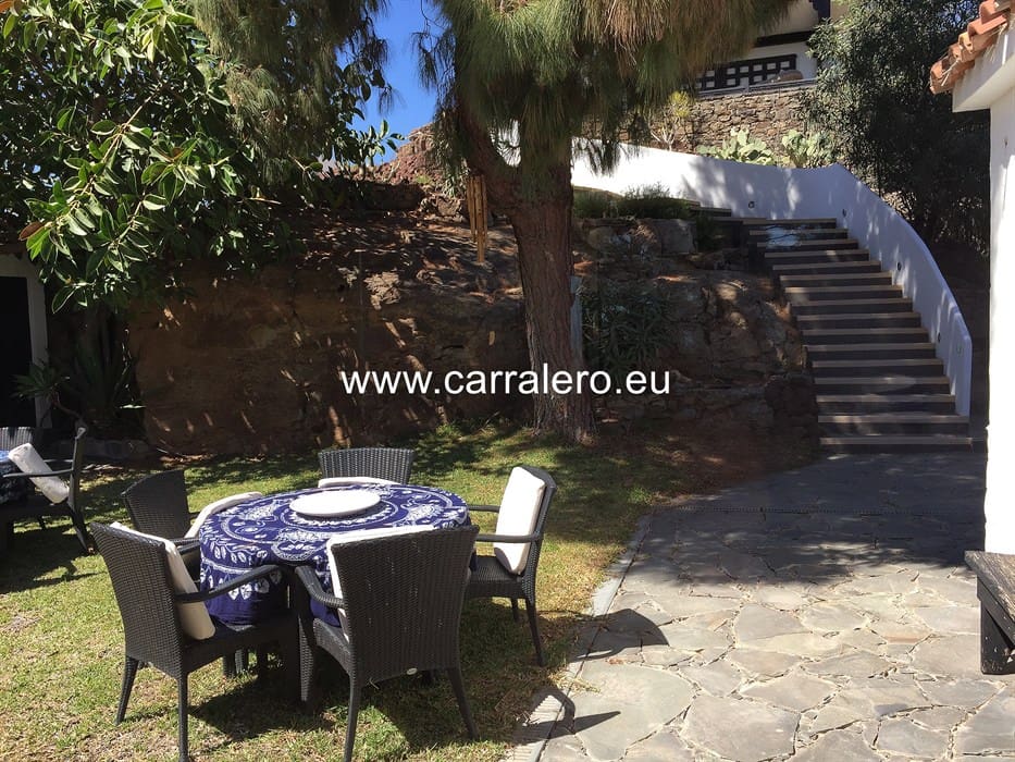 6 soveværelse Villa til salg i Monte Leon med swimmingpool garage - € 1.550.000 (Ref: 6269486)