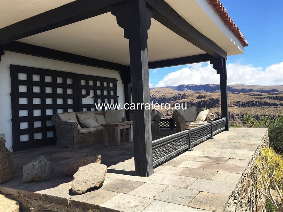 6 soveværelse Villa til salg i Monte Leon med swimmingpool garage - € 1.550.000 (Ref: 6269486)