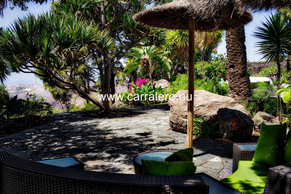 6 soveværelse Villa til salg i Monte Leon med swimmingpool garage - € 1.550.000 (Ref: 6269486)