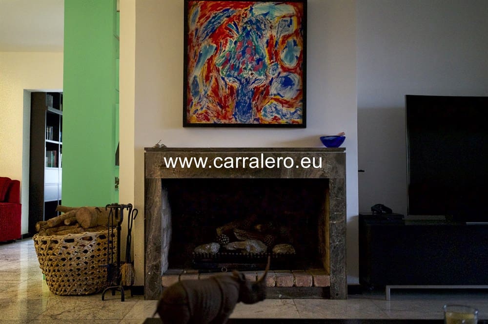 6 soveværelse Villa til salg i Monte Leon med swimmingpool garage - € 1.550.000 (Ref: 6269486)