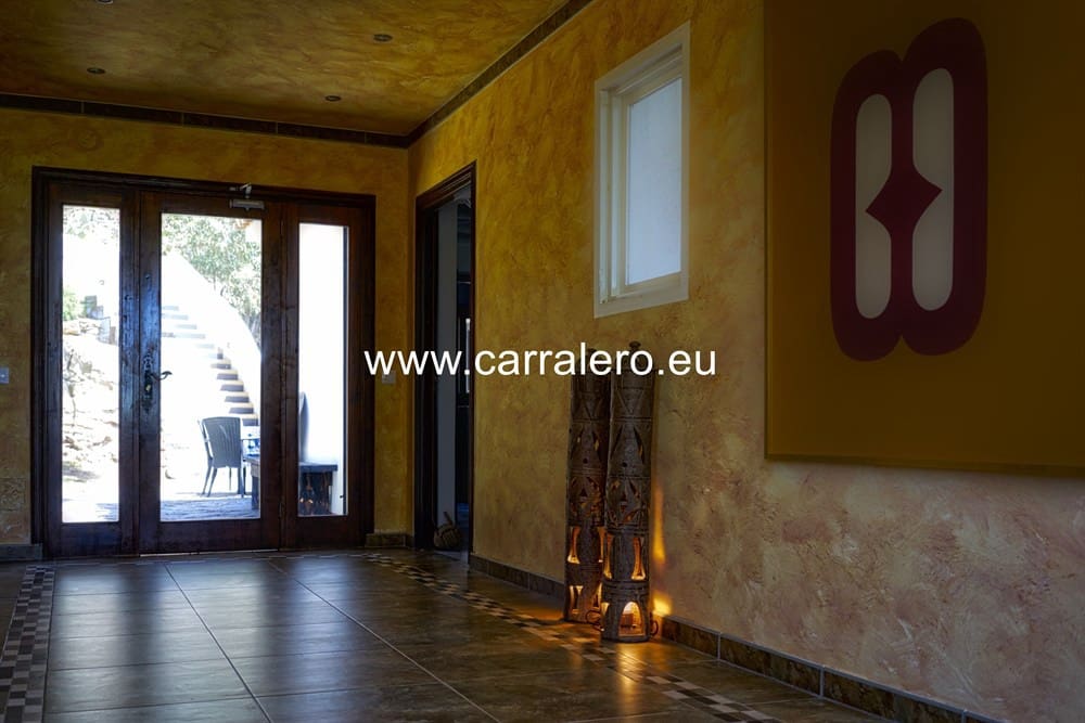 6 soveværelse Villa til salg i Monte Leon med swimmingpool garage - € 1.550.000 (Ref: 6269486)