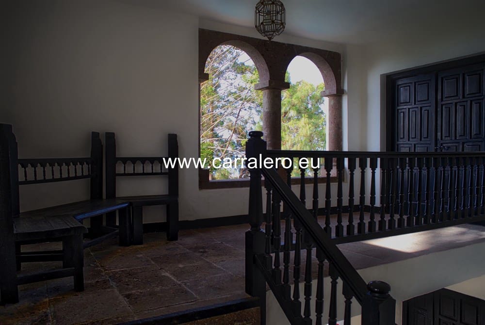 6 soveværelse Villa til salg i Monte Leon med swimmingpool garage - € 1.550.000 (Ref: 6269486)