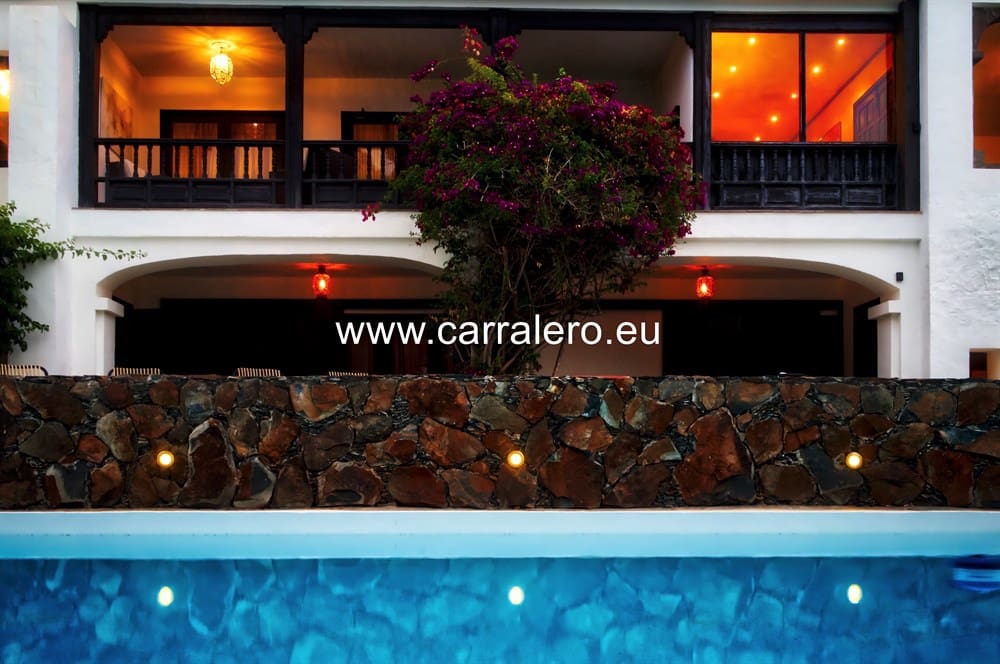 6 soveværelse Villa til salg i Monte Leon med swimmingpool garage - € 1.550.000 (Ref: 6269486)