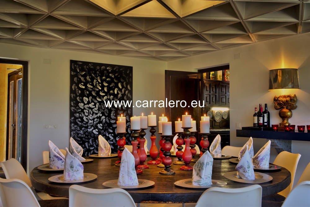 6 soveværelse Villa til salg i Monte Leon med swimmingpool garage - € 1.550.000 (Ref: 6269486)