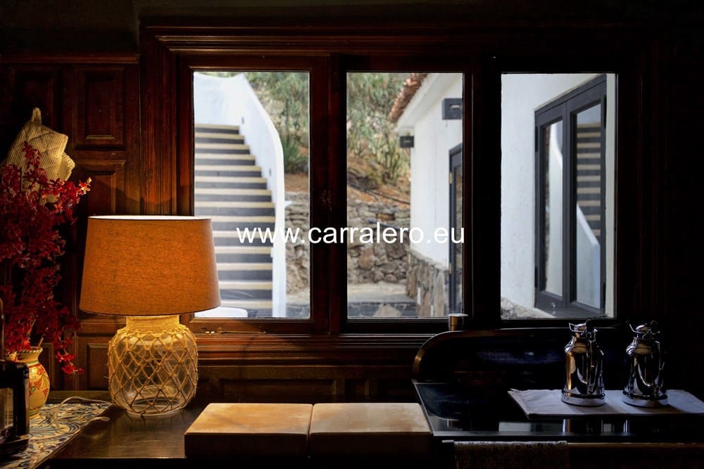 6 soveværelse Villa til salg i Monte Leon med swimmingpool garage - € 1.550.000 (Ref: 6269486)