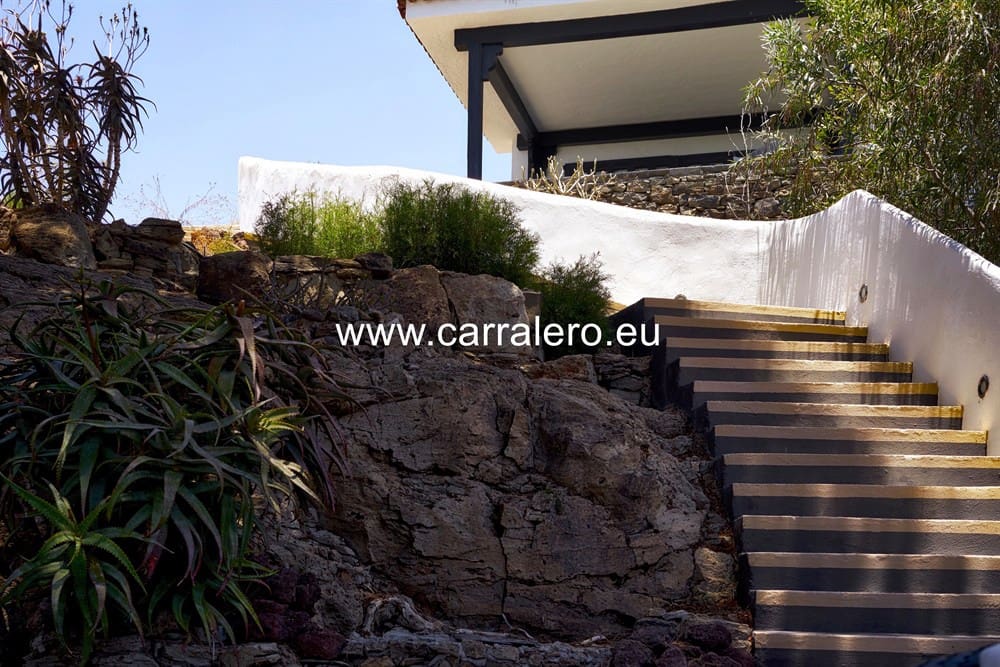 6 soveværelse Villa til salg i Monte Leon med swimmingpool garage - € 1.550.000 (Ref: 6269486)