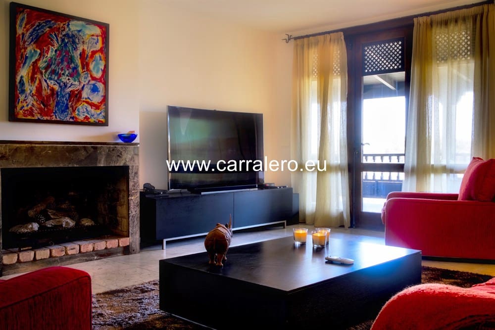 6 soveværelse Villa til salg i Monte Leon med swimmingpool garage - € 1.550.000 (Ref: 6269486)