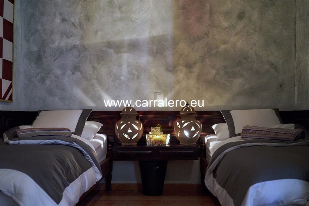 6 soveværelse Villa til salg i Monte Leon med swimmingpool garage - € 1.550.000 (Ref: 6269486)