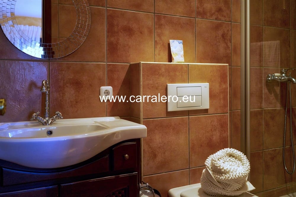 6 soveværelse Villa til salg i Monte Leon med swimmingpool garage - € 1.550.000 (Ref: 6269486)