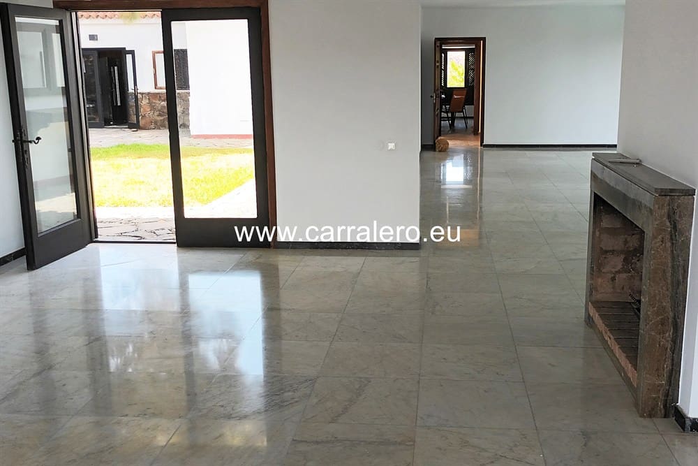 6 soveværelse Villa til salg i Monte Leon med swimmingpool garage - € 1.550.000 (Ref: 6269486)