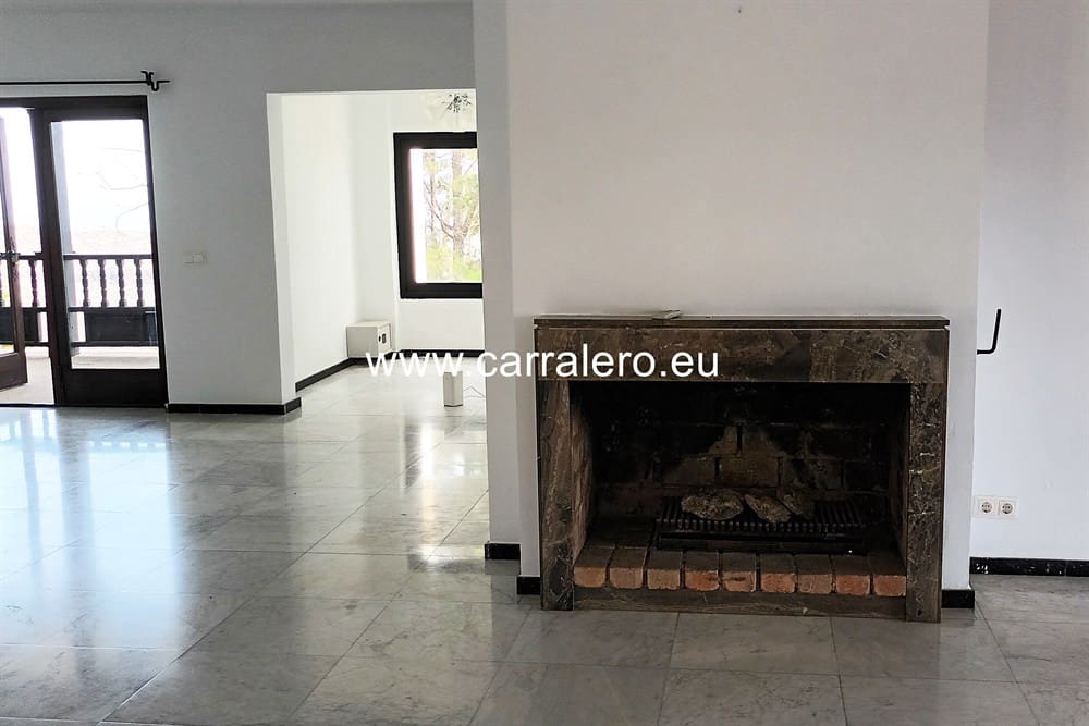 6 soveværelse Villa til salg i Monte Leon med swimmingpool garage - € 1.550.000 (Ref: 6269486)