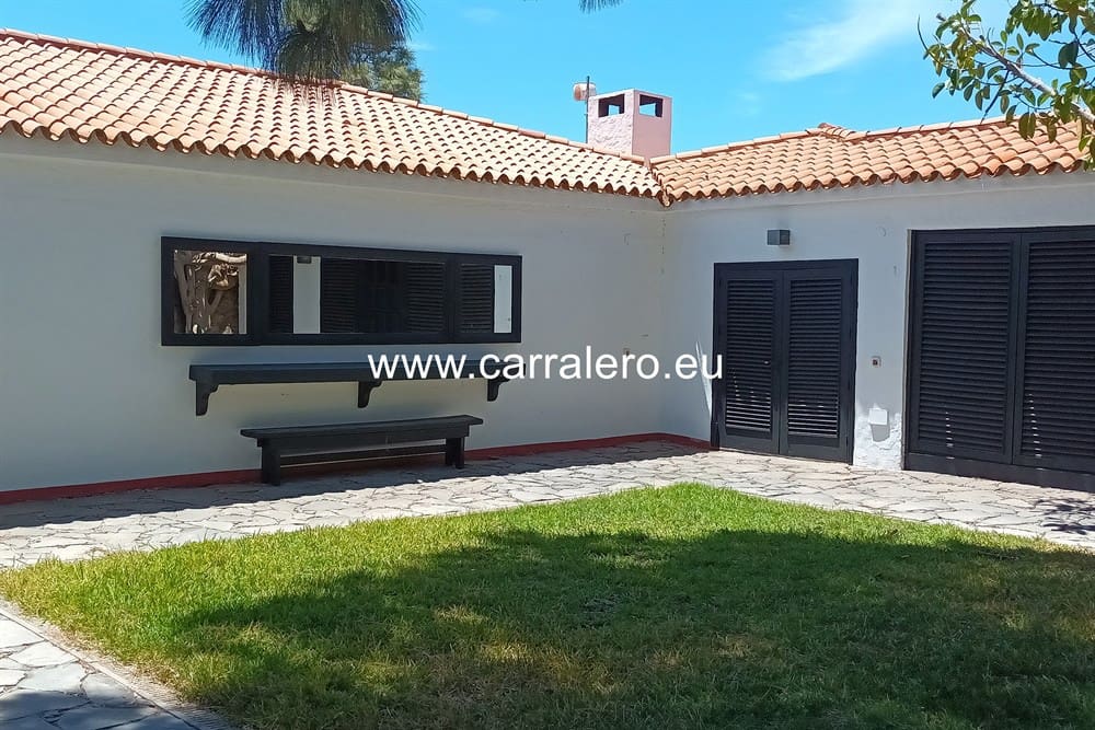 6 soveværelse Villa til salg i Monte Leon med swimmingpool garage - € 1.550.000 (Ref: 6269486)