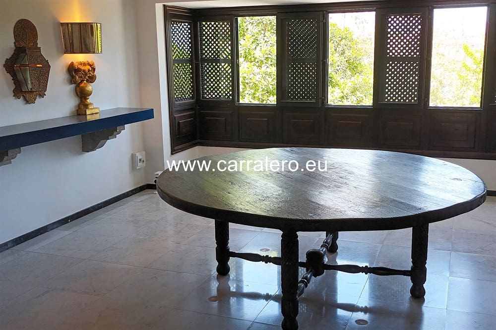 6 soveværelse Villa til salg i Monte Leon med swimmingpool garage - € 1.550.000 (Ref: 6269486)