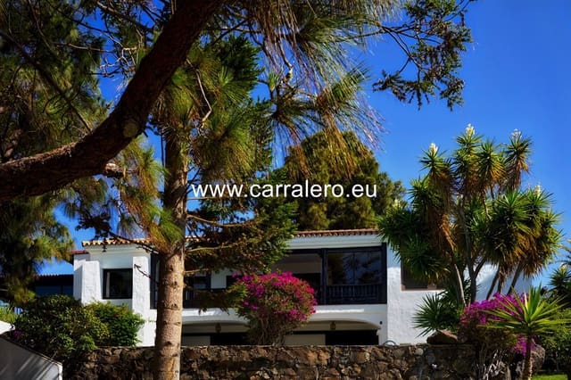 6 camera da letto Villa in vendita in Monte León, San Bartolomé de Tirajana con piscina garage - 1.550.000 € (Rif: 6269486)