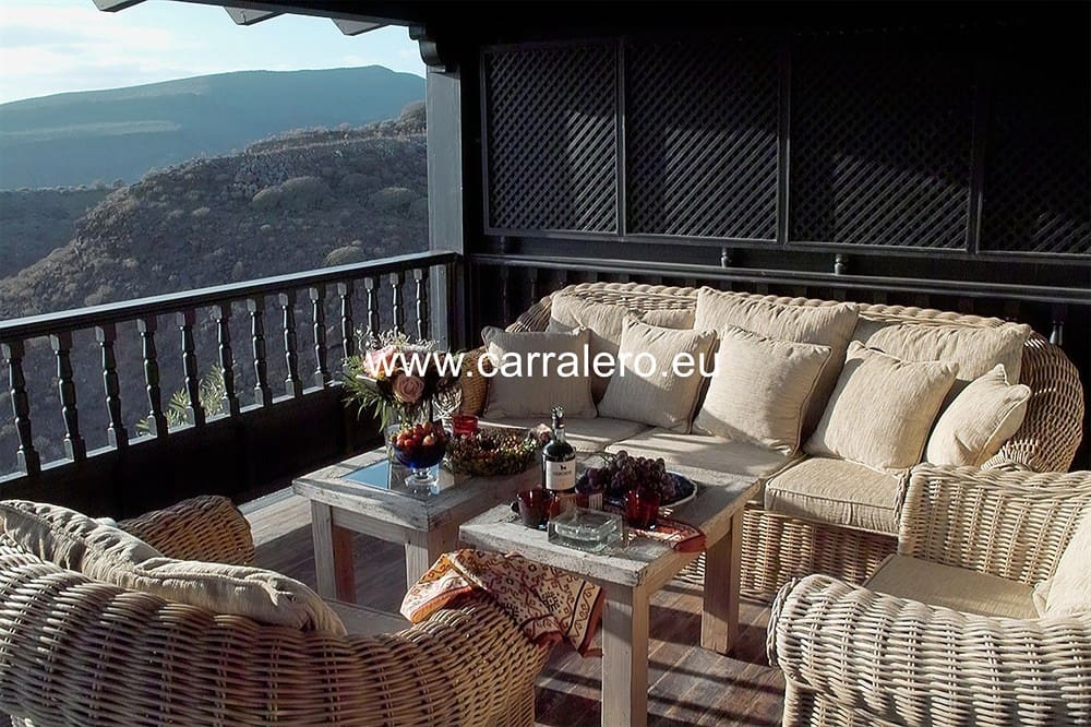 6 soveværelse Villa til salg i Monte Leon med swimmingpool garage - € 1.550.000 (Ref: 6269486)