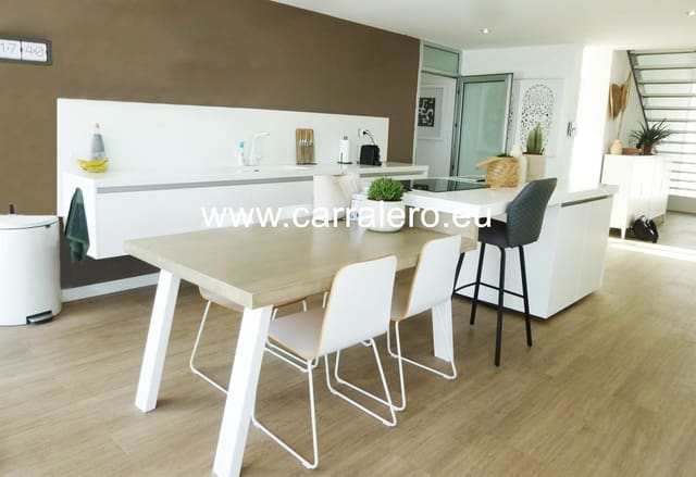 5 Zimmer Villa zu verkaufen in Monte León, San Bartolomé de Tirajana mit Pool - 1.600.000 € (Ref: 6995114)