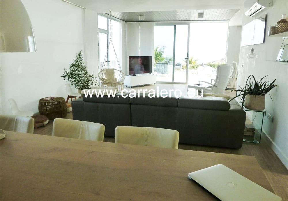 5 soveværelse Villa til salg i Monte Leon med swimmingpool - € 1.600.000 (Ref: 6995114)