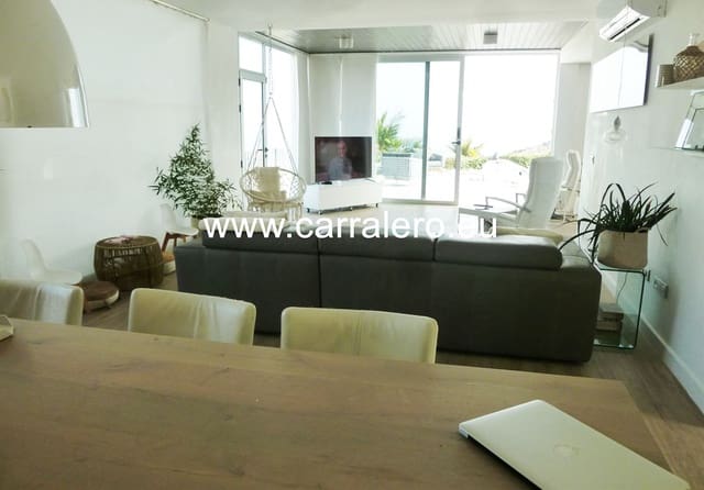 5 chambre Villa/Maison à vendre à Monte León, San Bartolomé de Tirajana avec piscine garage - 2 190 000 € (Ref: 6995114)