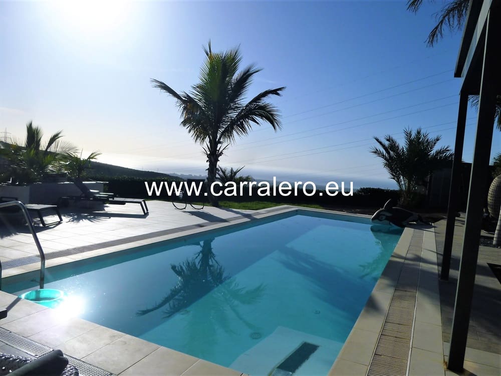 5 soveværelse Villa til salg i Monte Leon med swimmingpool - € 1.600.000 (Ref: 6995114)