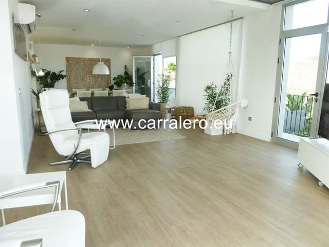 5 Zimmer Villa zu verkaufen in Monte León, San Bartolomé de Tirajana mit Pool - 1.600.000 € (Ref: 6995114)