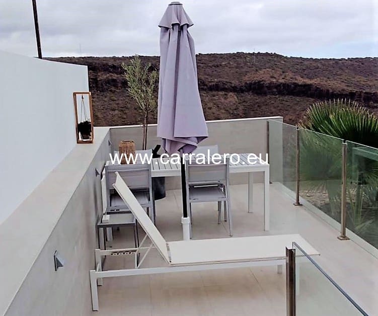 5 soveværelse Villa til salg i Monte Leon med swimmingpool - € 1.600.000 (Ref: 6995114)