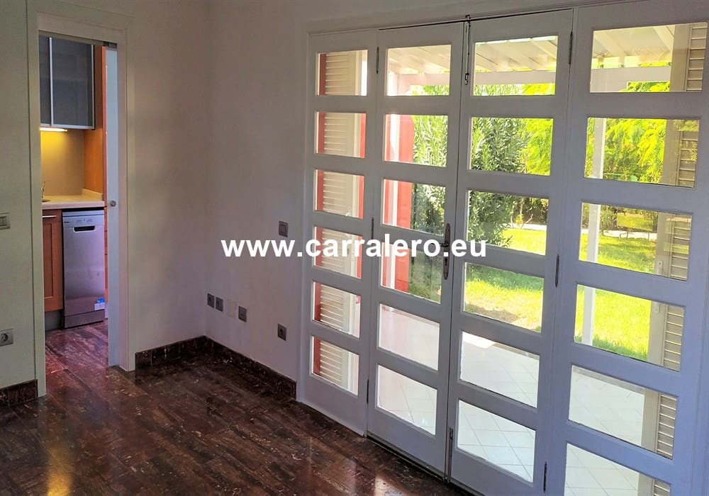 1 chambre Bungalow à vendre à Maspalomas avec piscine garage - 520 000 € (Ref: 7781664)