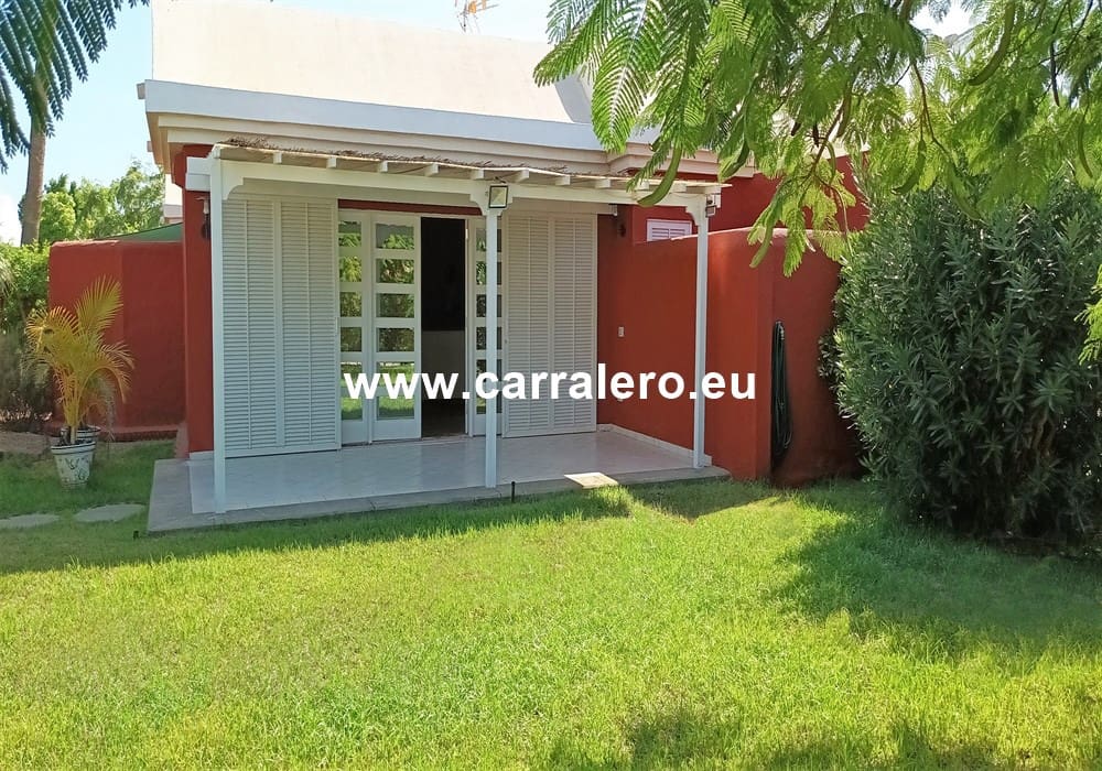 1 chambre Bungalow à vendre à Maspalomas avec piscine garage - 520 000 € (Ref: 7781664)