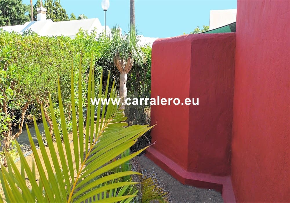 1 chambre Bungalow à vendre à Maspalomas avec piscine garage - 520 000 € (Ref: 7781664)