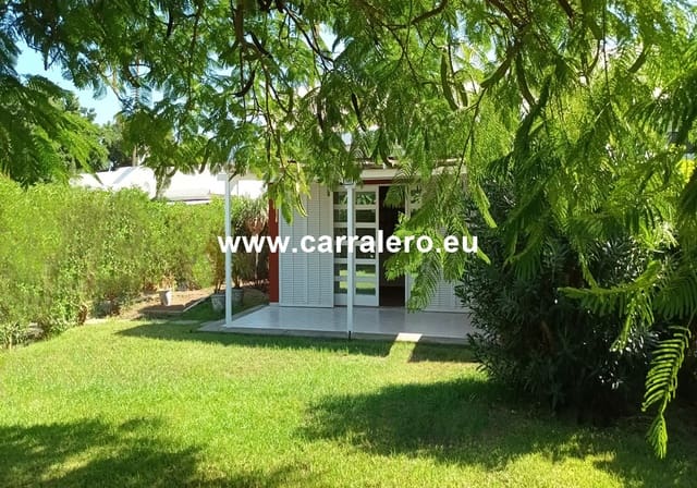 1 bedroom Bungalow for sale in Maspalomas, San Bartolomé de Tirajana with pool garage - € 520,000 (Ref: 7781664)