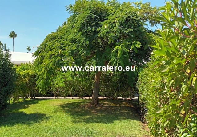 1 bedroom Bungalow for sale in Maspalomas, San Bartolomé de Tirajana with pool garage - € 520,000 (Ref: 7781664)