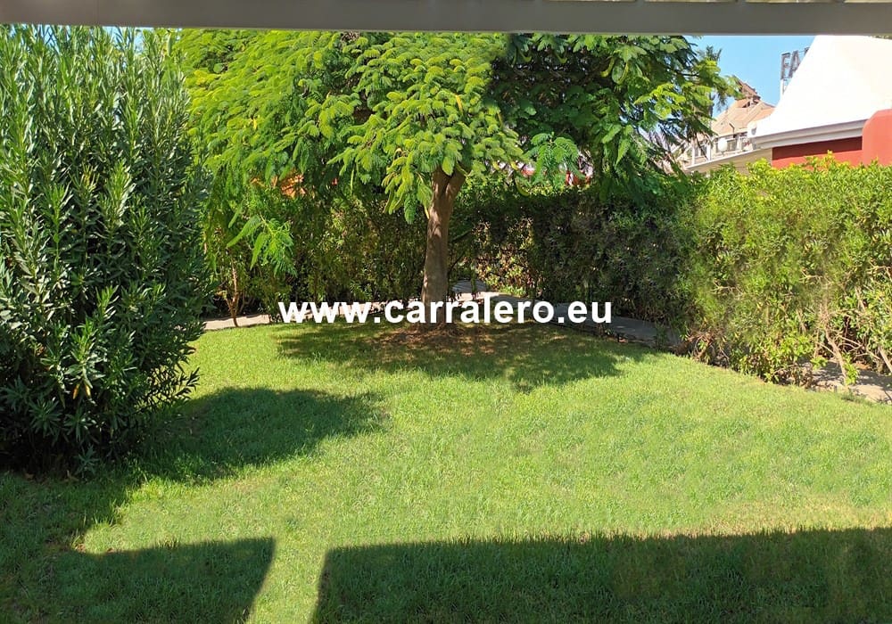 1 chambre Bungalow à vendre à Maspalomas avec piscine garage - 520 000 € (Ref: 7781664)