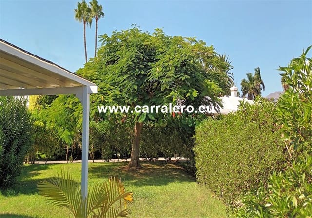 1 bedroom Bungalow for sale in Maspalomas, San Bartolomé de Tirajana with pool garage - € 520,000 (Ref: 7781664)