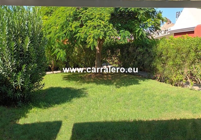 1 bedroom Bungalow for sale in Maspalomas, San Bartolomé de Tirajana with pool garage - € 520,000 (Ref: 7781664)