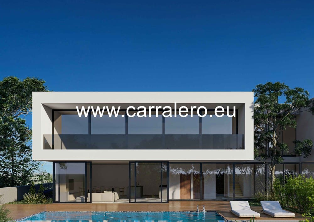 Terreno para Construção para venda em San Agustin - 2 000 000 € (Ref: 7962833)