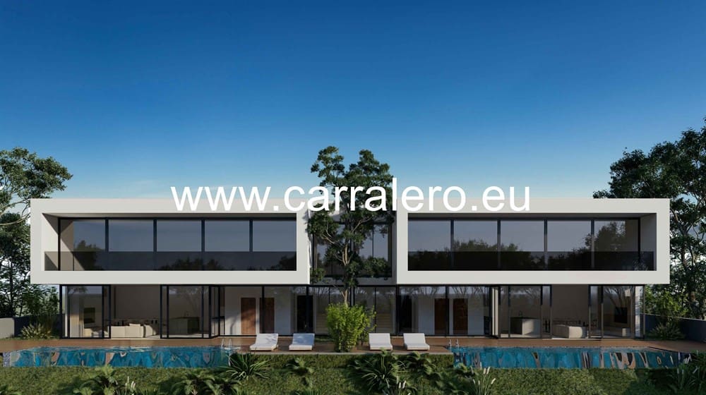 Terreno para Construção para venda em San Agustin - 2 000 000 € (Ref: 7962833)