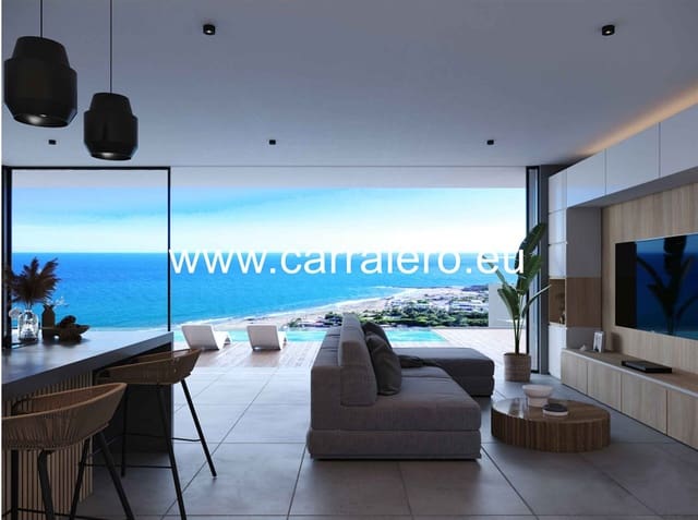 Building Plot for sale in San Agustín, San Bartolomé de Tirajana - € 2,000,000 (Ref: 7962833)