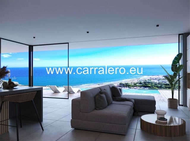 Building Plot for sale in San Agustín, San Bartolomé de Tirajana - € 2,000,000 (Ref: 7962833)