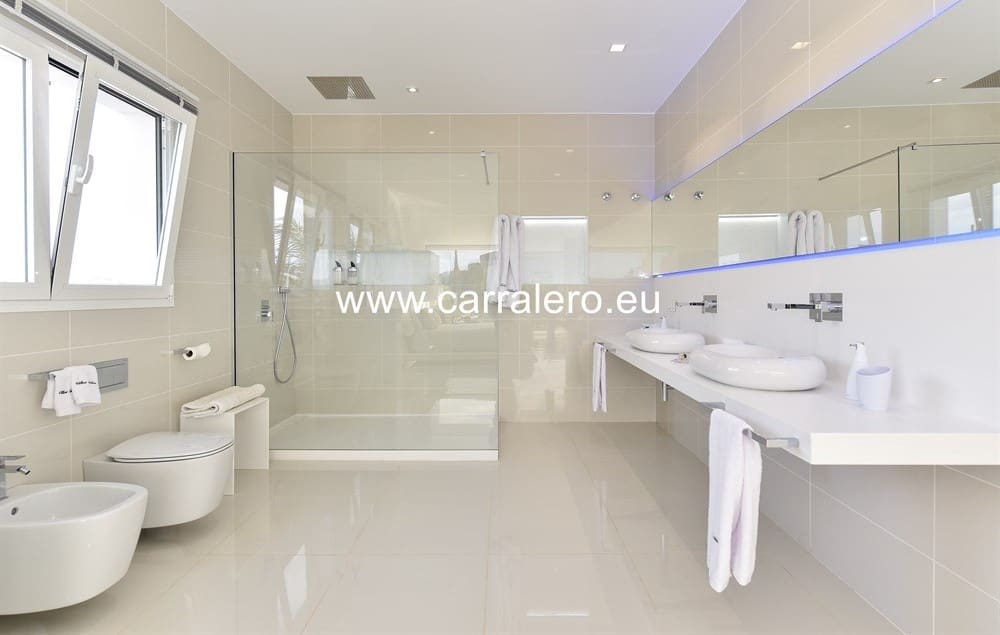 5 soveværelse Villa til salg i Meloneras med swimmingpool garage - € 3.500.000 (Ref: 8122868)