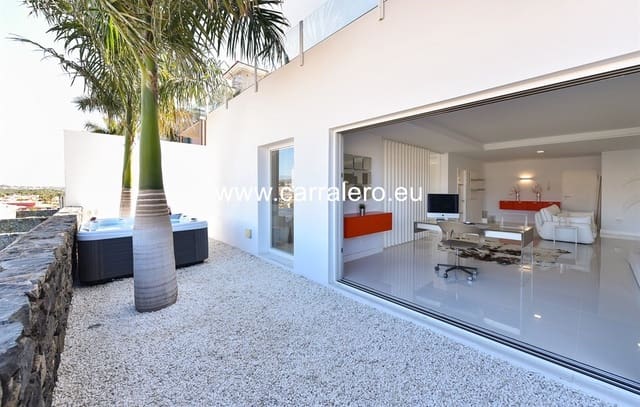 5 soveværelse Villa til salg i Meloneras, San Bartolomé de Tirajana med swimmingpool garage - € 3.500.000 (Ref: 8122868)