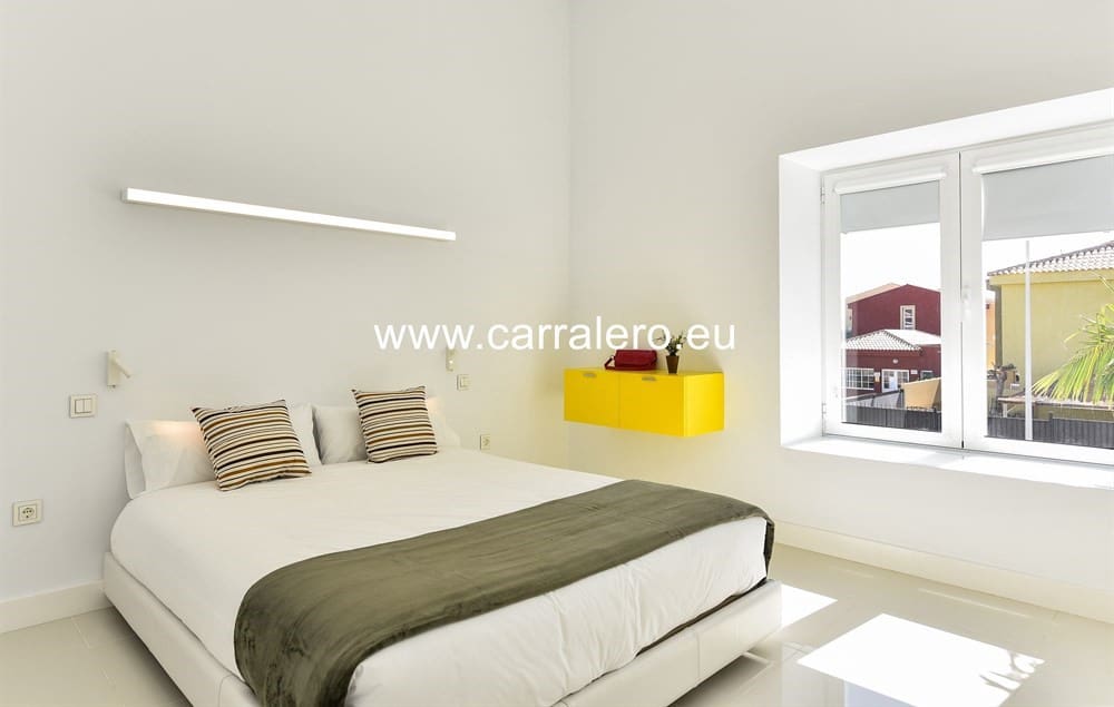 5 soveværelse Villa til salg i Meloneras med swimmingpool garage - € 3.500.000 (Ref: 8122868)