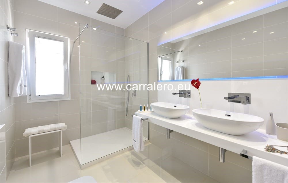 5 soveværelse Villa til salg i Meloneras med swimmingpool garage - € 3.500.000 (Ref: 8122868)