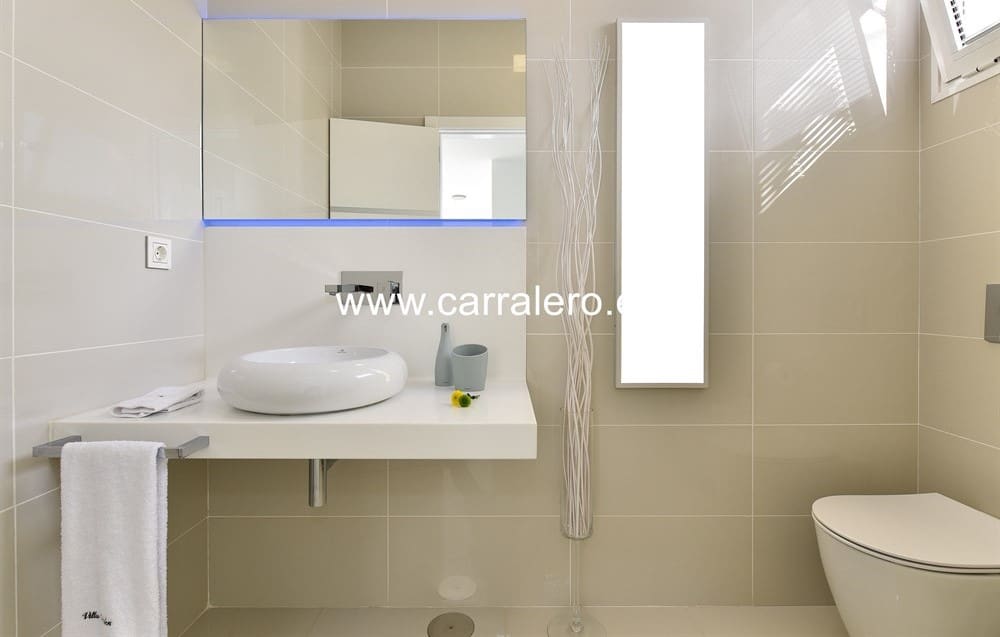 5 soveværelse Villa til salg i Meloneras med swimmingpool garage - € 3.500.000 (Ref: 8122868)