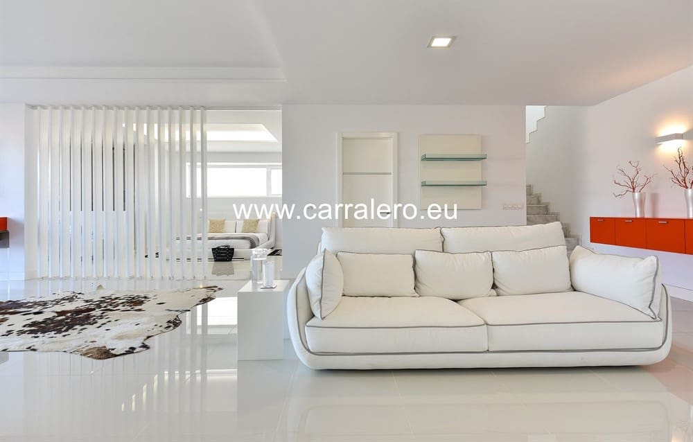 5 soveværelse Villa til salg i Meloneras med swimmingpool garage - € 3.500.000 (Ref: 8122868)