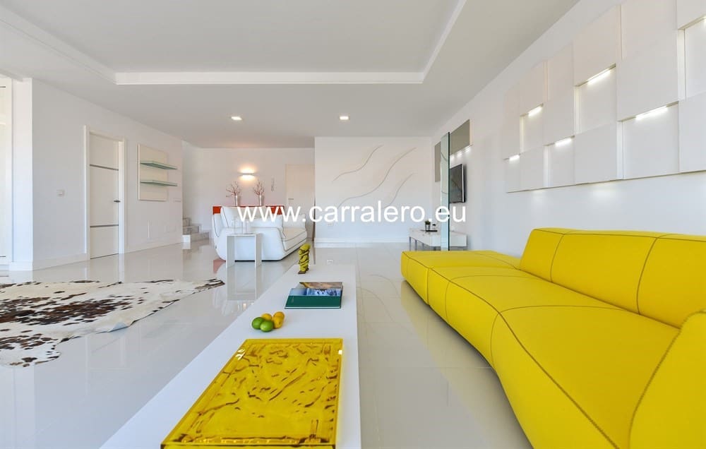 5 soveværelse Villa til salg i Meloneras med swimmingpool garage - € 3.500.000 (Ref: 8122868)