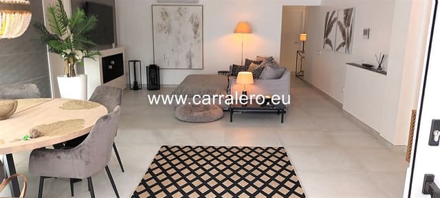 3 bedroom Semi-detached Villa for sale in Playa del Inglés, San Bartolomé de Tirajana with pool garage - € 1,490,000 (Ref: 8726032)