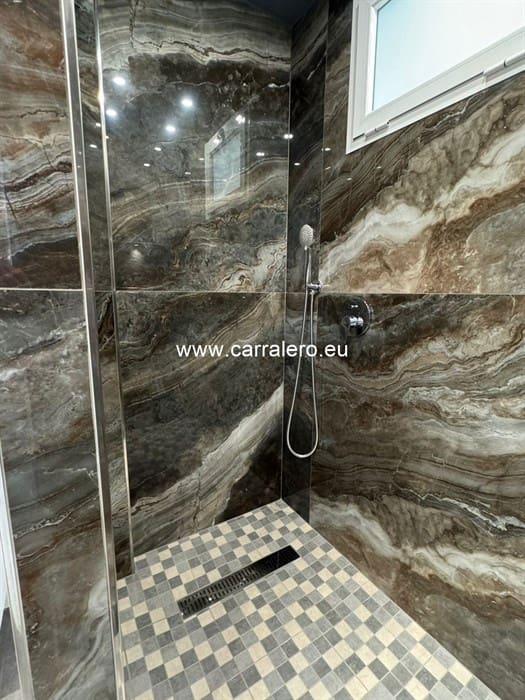 4 soveværelse Semi-Rækkehus til salg i Castillo del Romeral med garage - € 449.000 (Ref: 8796682)