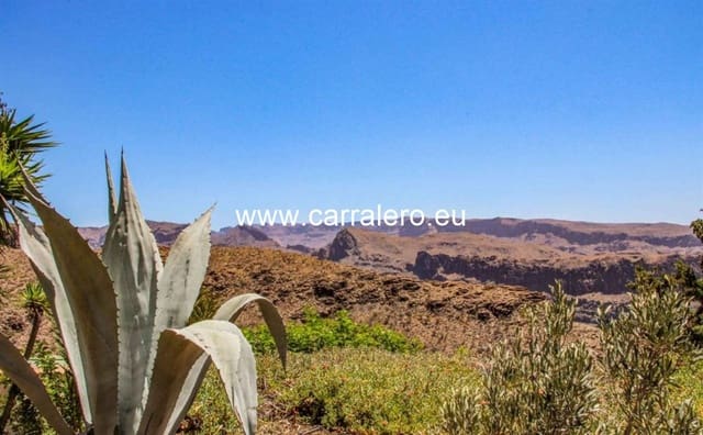 7 camera da letto Villa in vendita in Monte León, San Bartolomé de Tirajana con piscina garage - 2.400.000 € (Rif: 9075572)